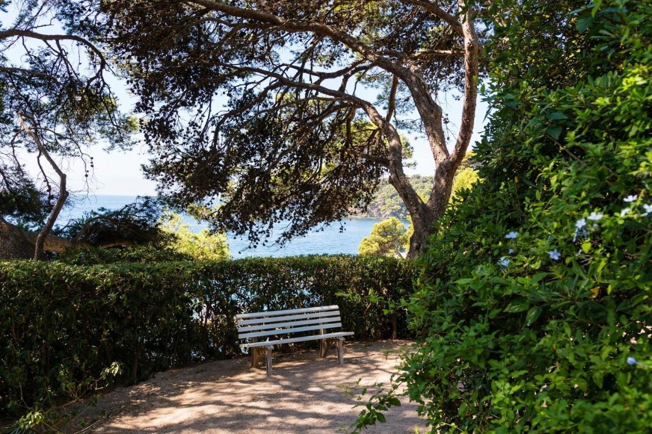 Hotel Provencal Ιέρ Εξωτερικό φωτογραφία