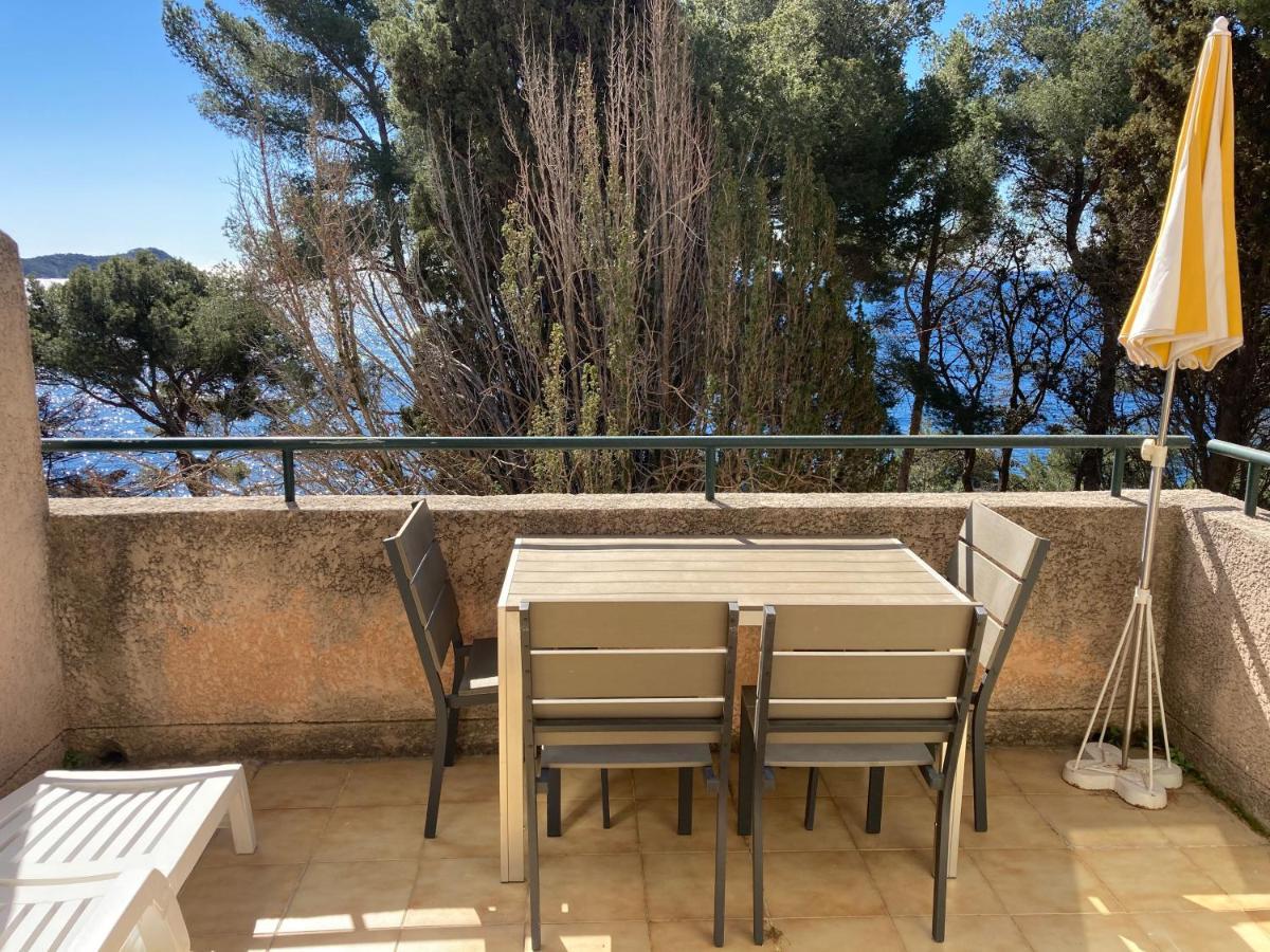 Hotel Provencal Ιέρ Εξωτερικό φωτογραφία
