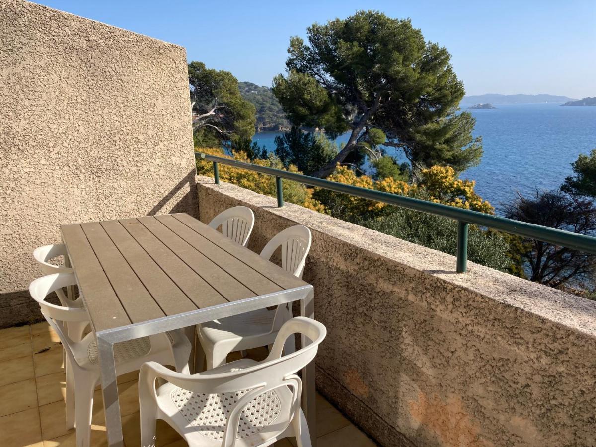 Hotel Provencal Ιέρ Εξωτερικό φωτογραφία