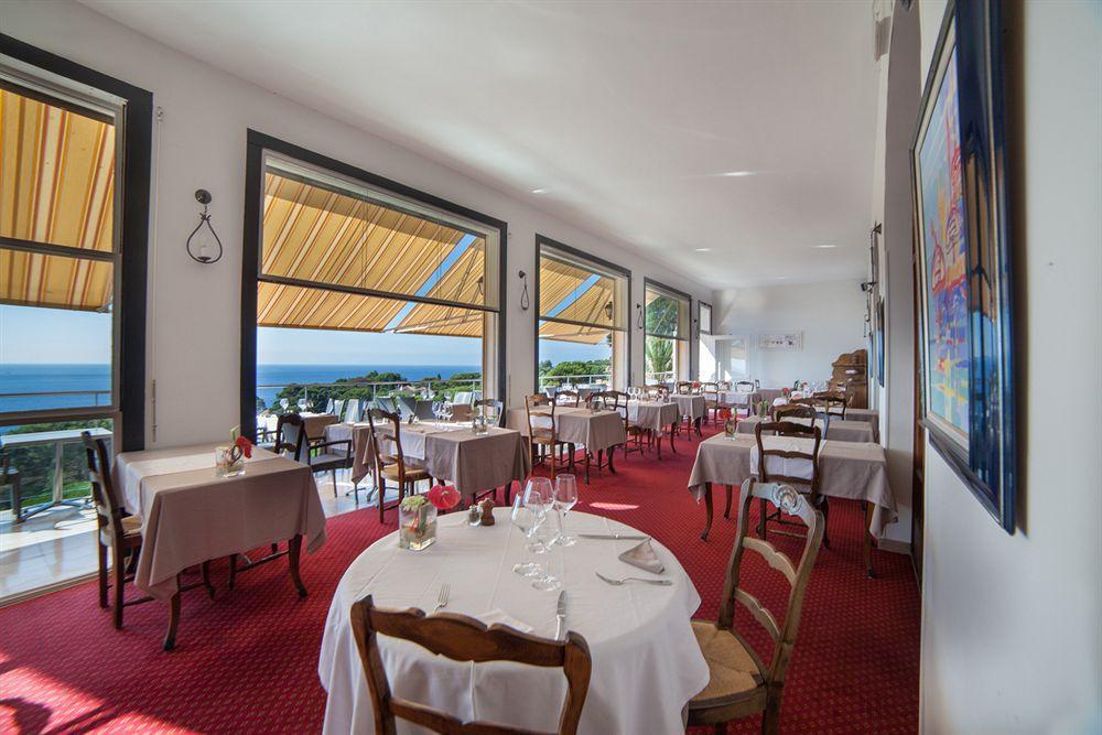 Hotel Provencal Ιέρ Εξωτερικό φωτογραφία