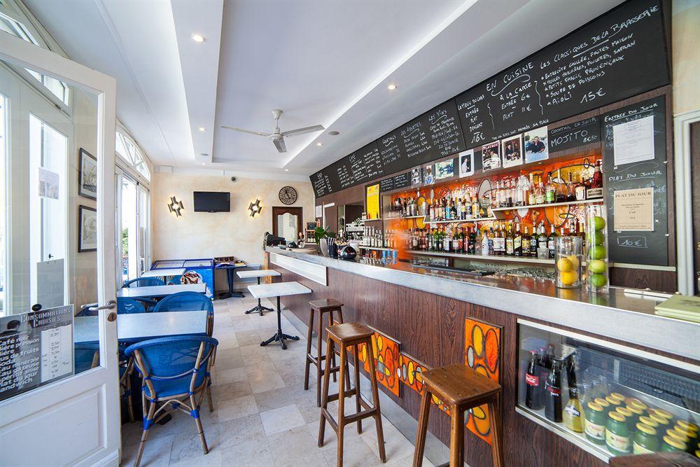 Hotel Provencal Ιέρ Εξωτερικό φωτογραφία