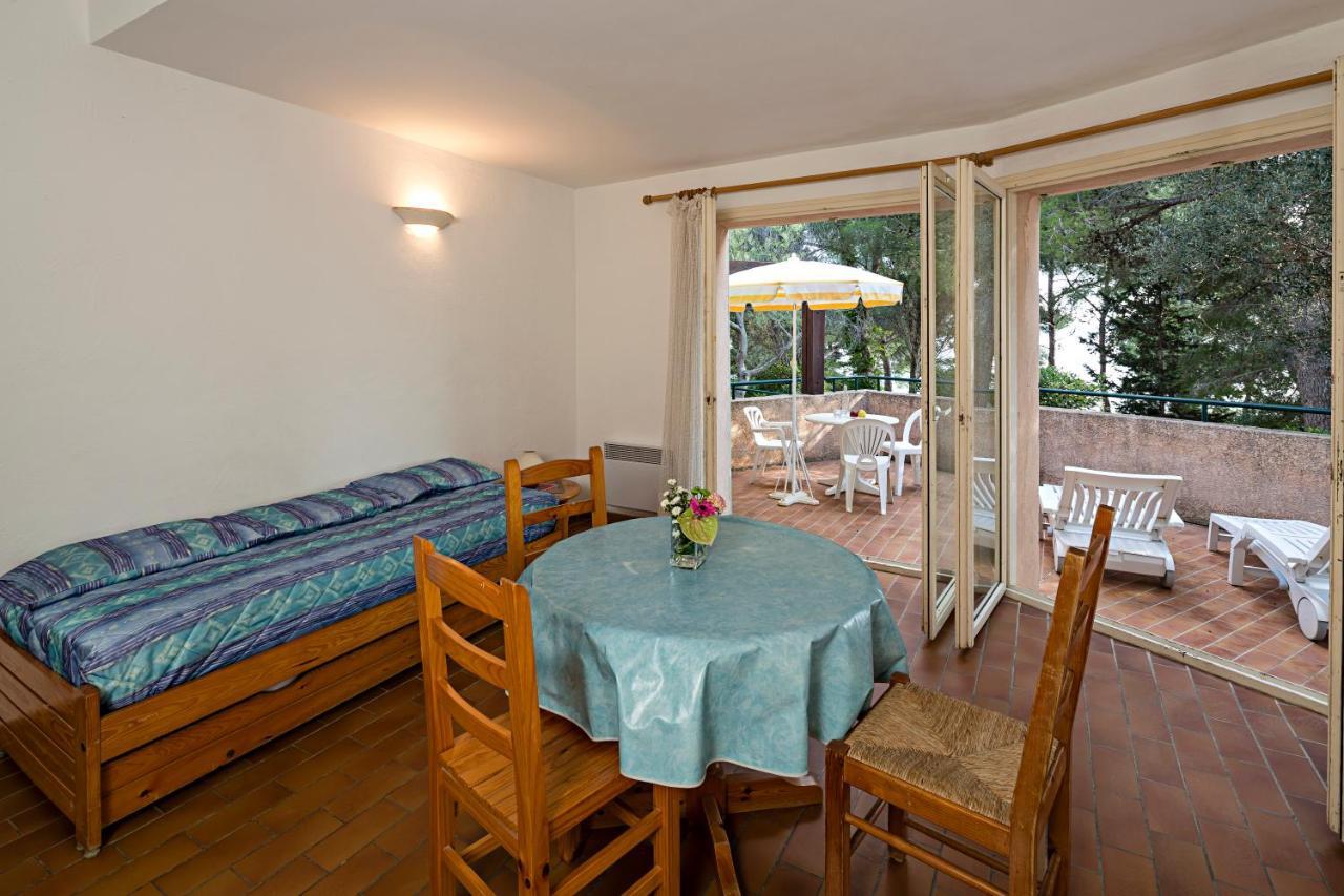 Hotel Provencal Ιέρ Εξωτερικό φωτογραφία