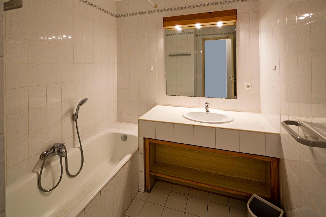 Hotel Provencal Ιέρ Εξωτερικό φωτογραφία
