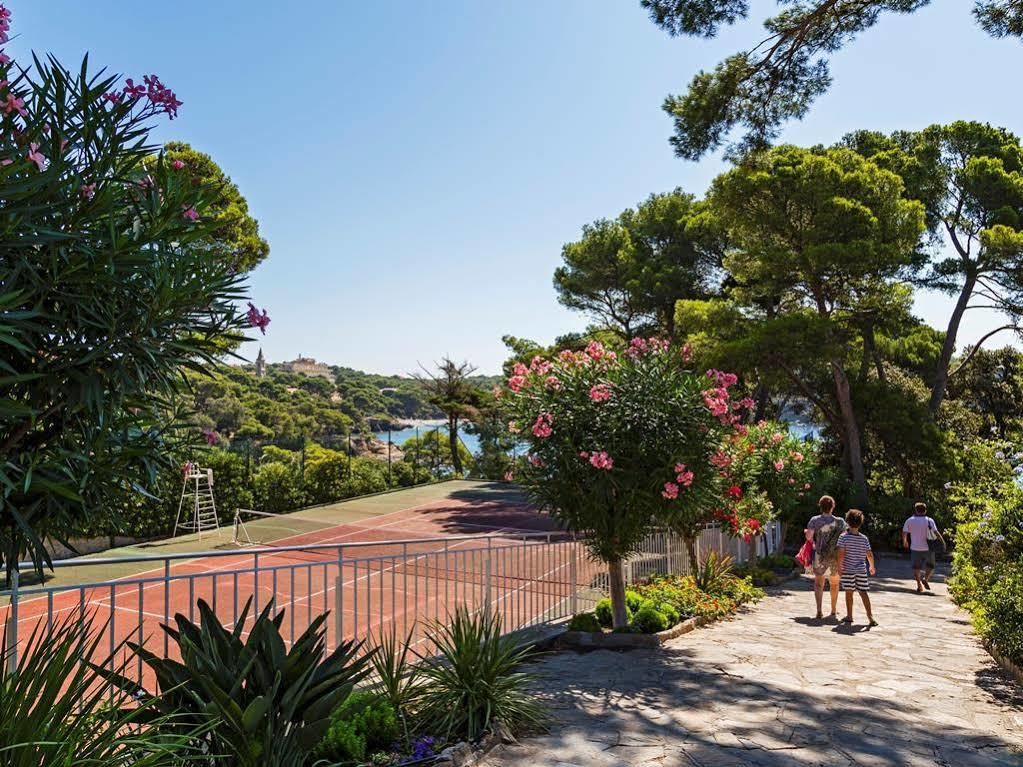 Hotel Provencal Ιέρ Εξωτερικό φωτογραφία