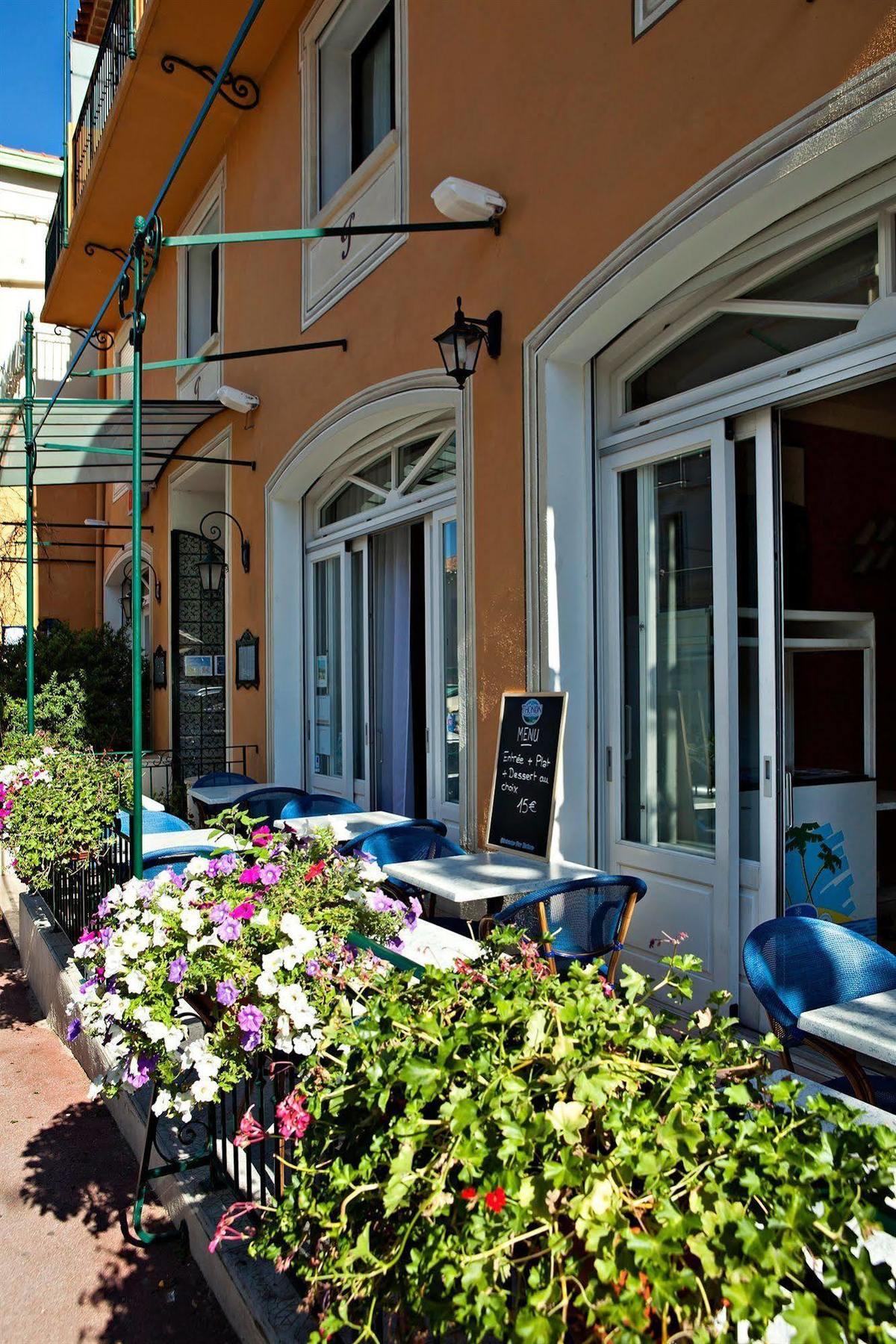 Hotel Provencal Ιέρ Εξωτερικό φωτογραφία