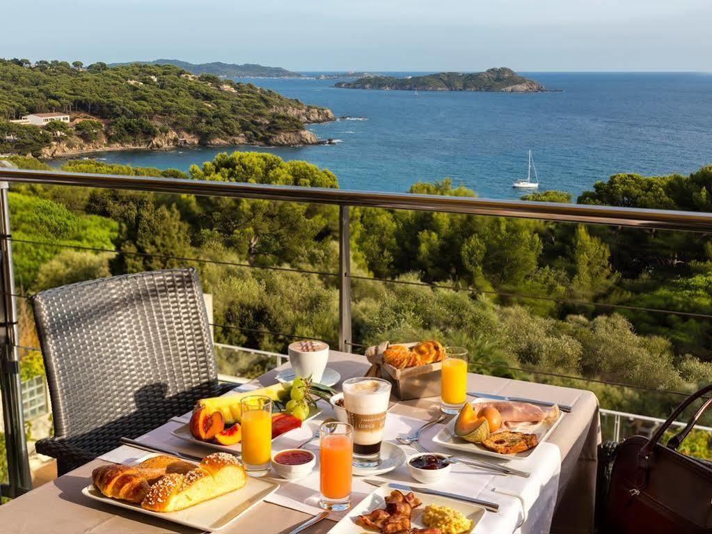 Hotel Provencal Ιέρ Εξωτερικό φωτογραφία