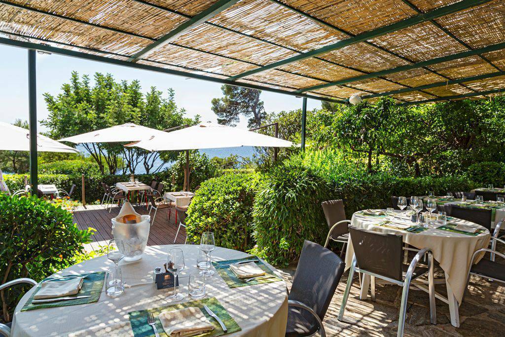 Hotel Provencal Ιέρ Εξωτερικό φωτογραφία